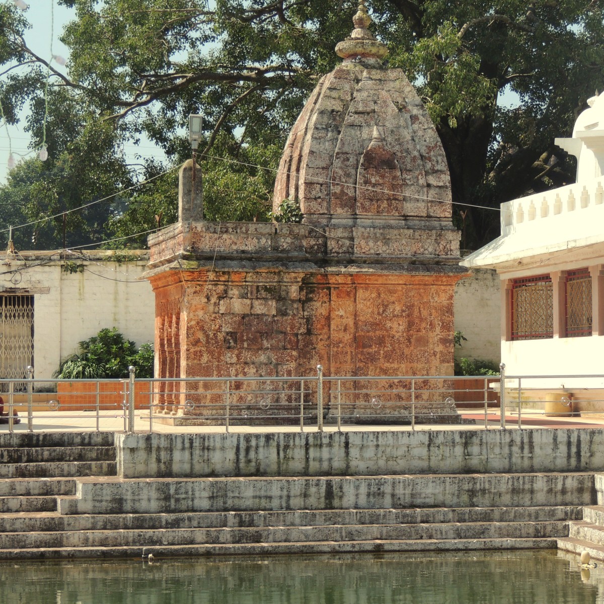 Amarkantak: The Hidden&nbsp;Gem